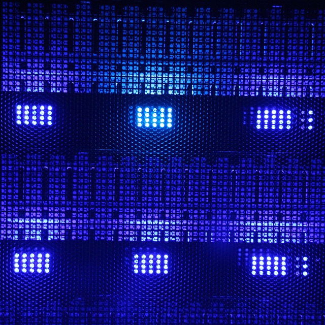 technology collage with cloud servers code and shield for cybersecurity