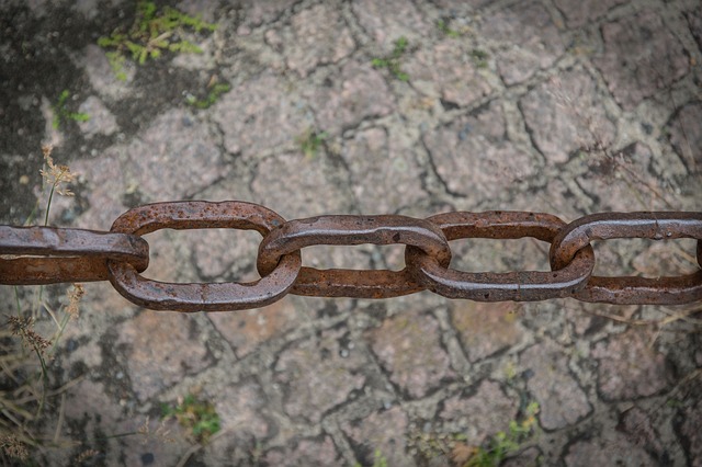 software supply chain security episode